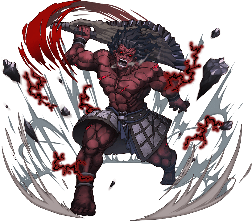 berserker